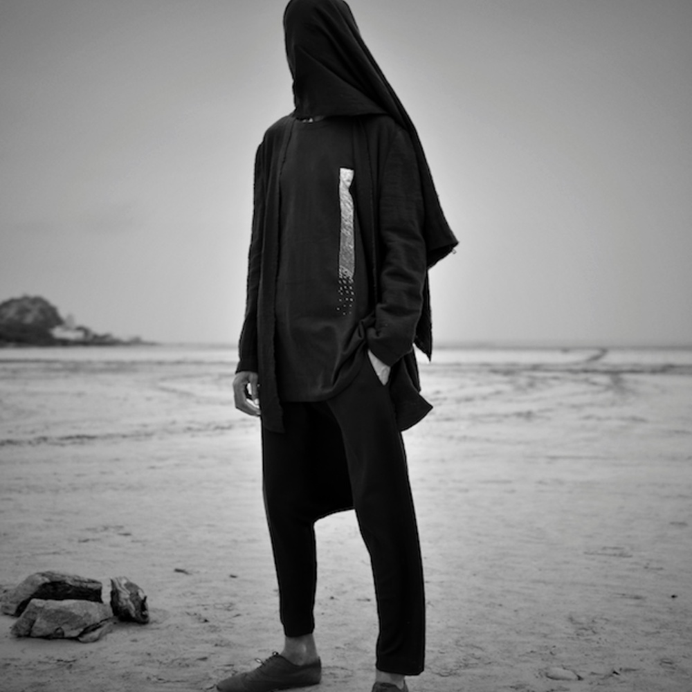 Antar Agni Mens T shirt